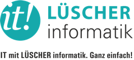 LÜSCHER informatik GmbH
