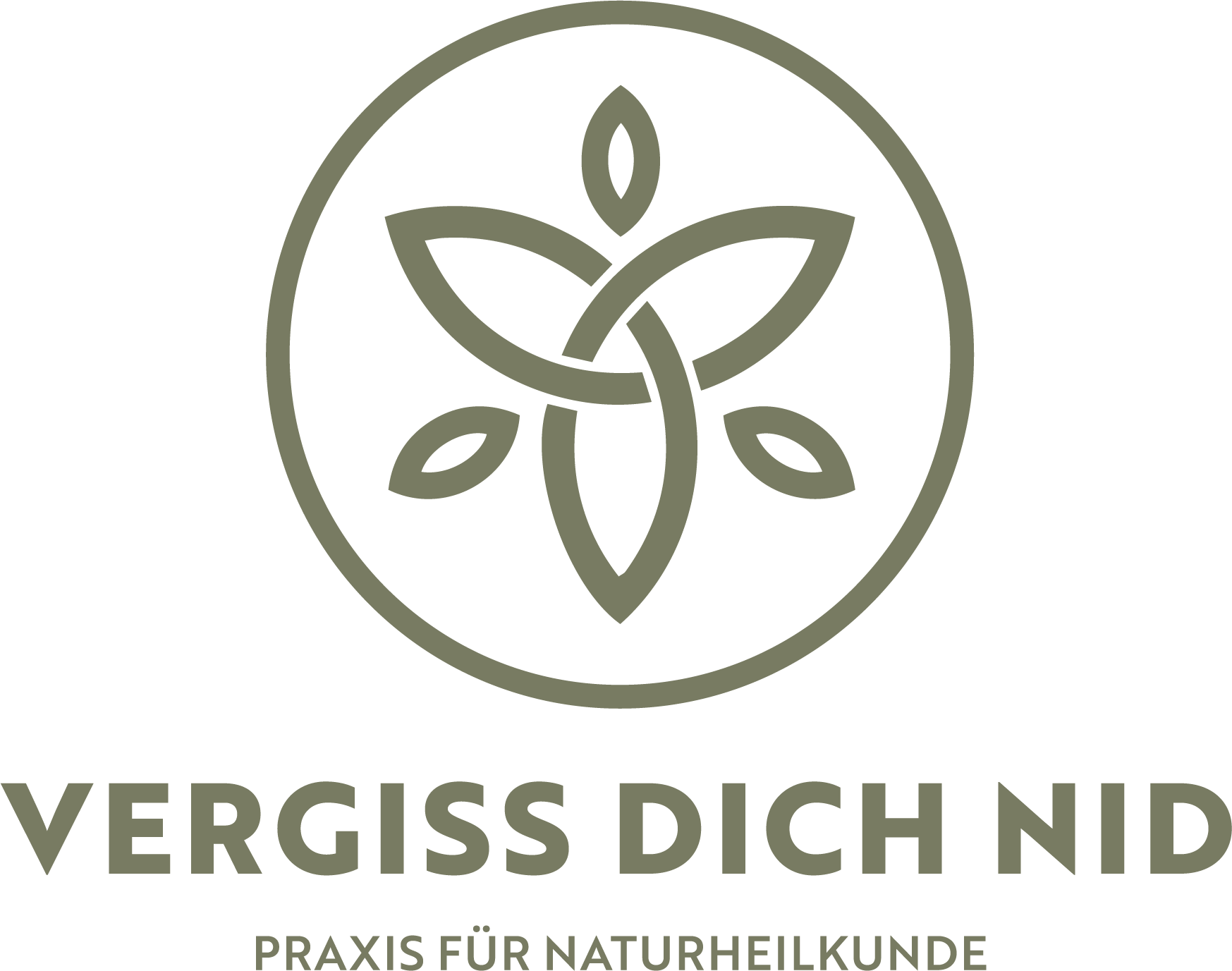 Vergiss Dich nid, Praxis für Naturheilkunde
