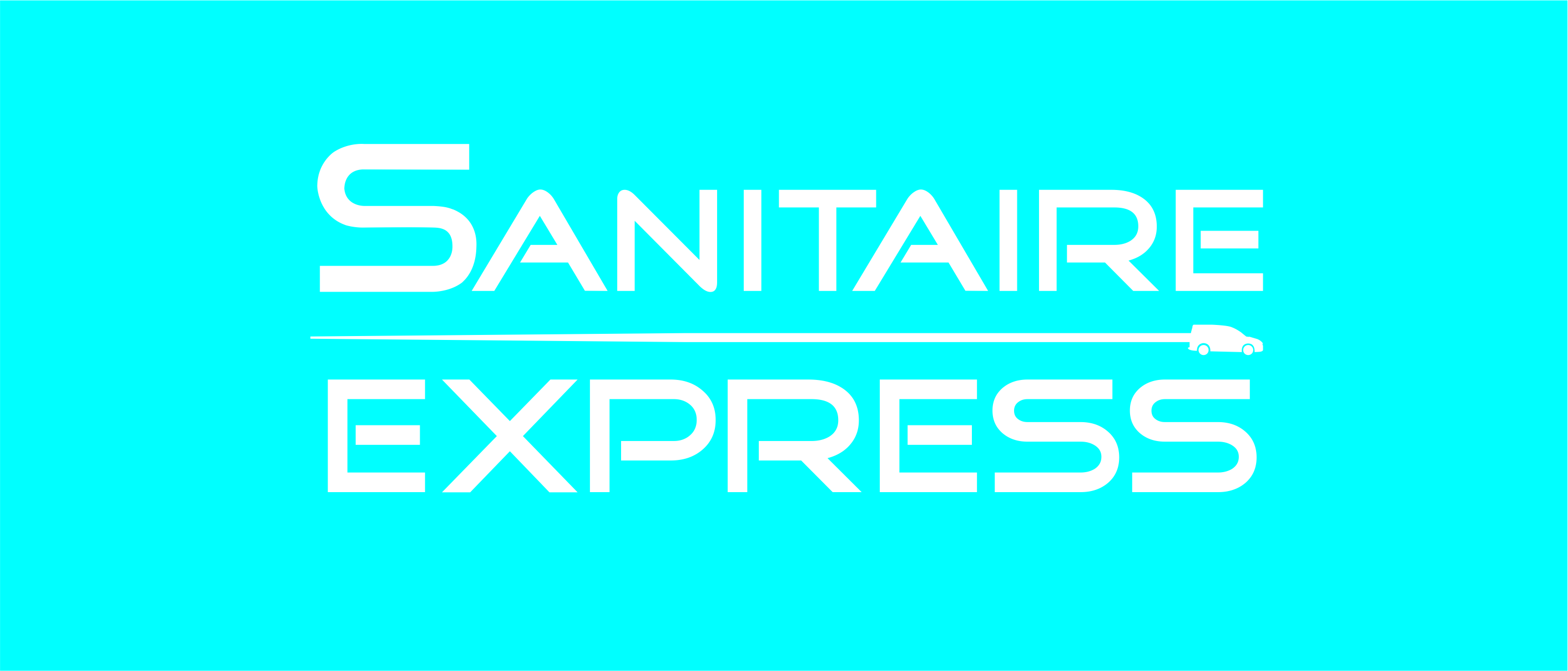 Sanitaire Express Sàrl