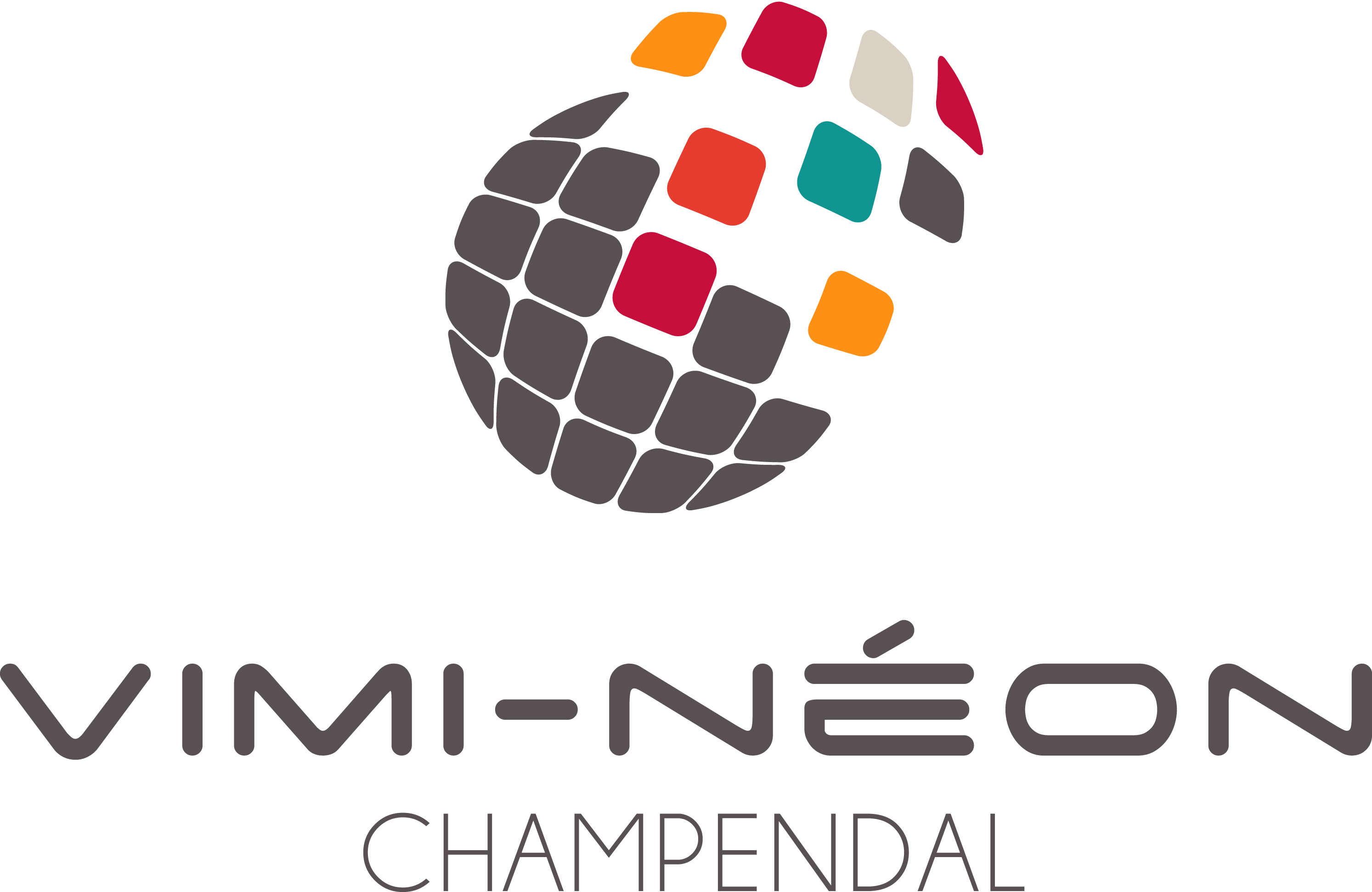 Vimi-Néon Champendal Sàrl