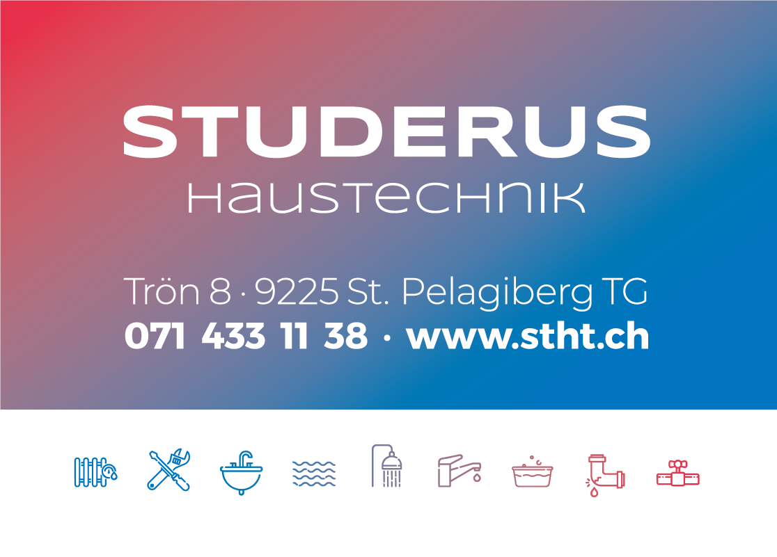 Studerus Haustechnik GmbH