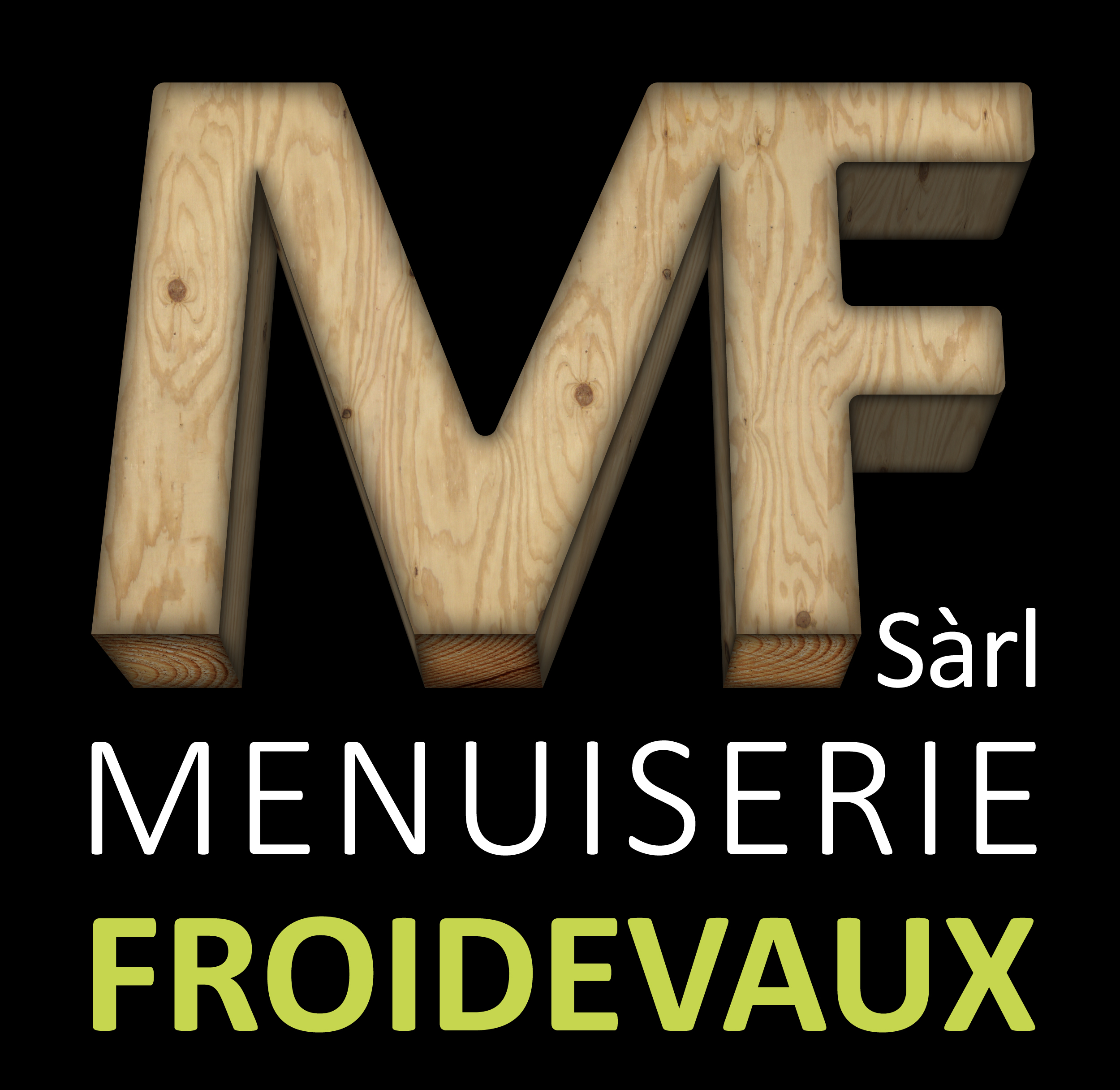 Menuiserie Froidevaux Sàrl
