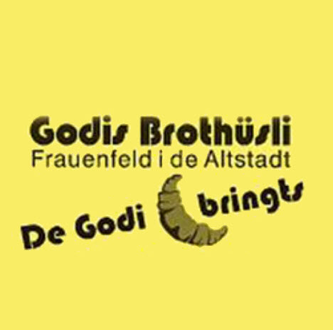 Bäckerei Godis Brothüsli