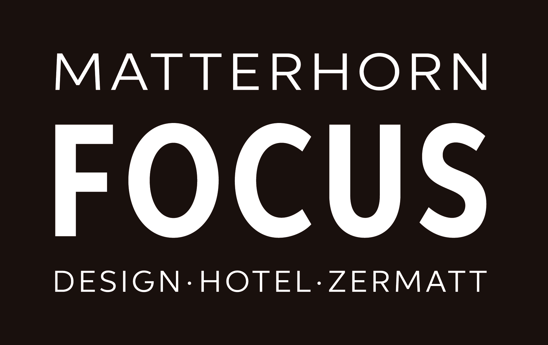 Matterhorn FOCUS Design Hotel