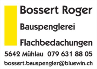 Bossert Roger