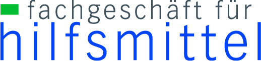 Fachgeschäft für Hilfsmittel