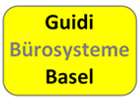 Guidi Bürosysteme