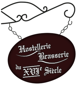 Hôtel-restaurant du XVIe Siècle