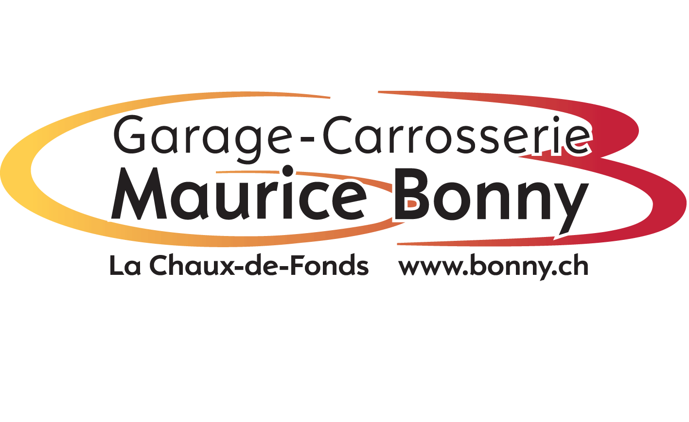 Garage & Carrosserie Maurice Bonny SA