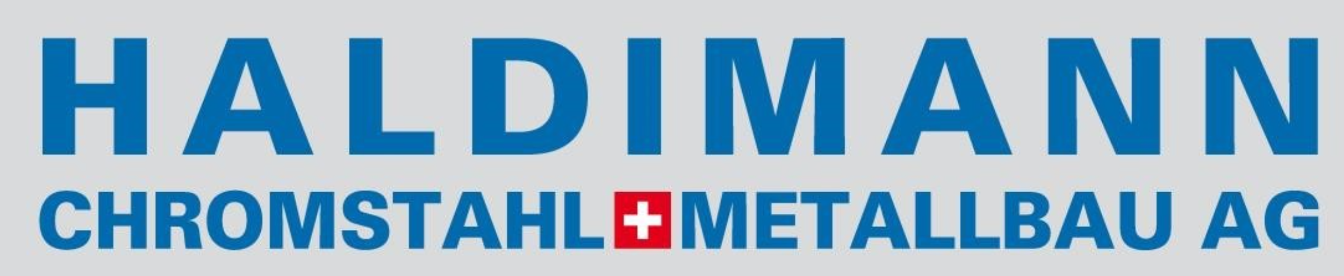 Haldimann Chromstahl + Metallbau AG