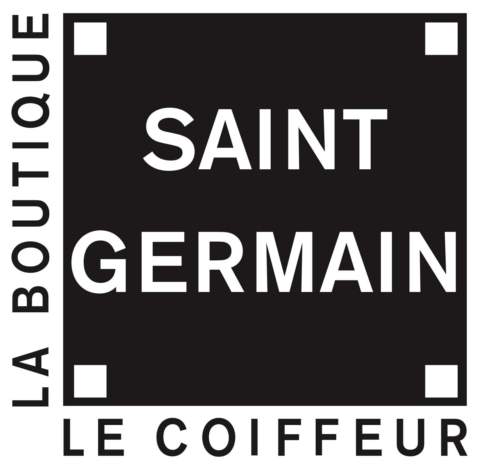Saint-Germain le Coiffeur & la Boutique