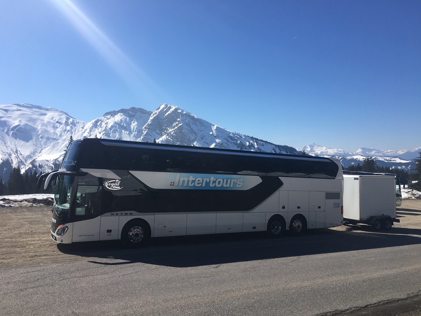 Intertours Me Sàrl
