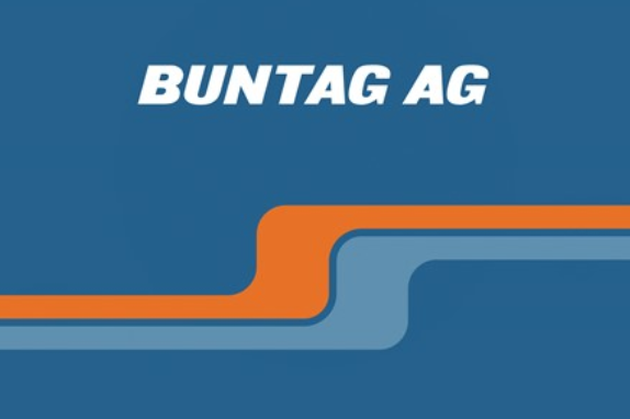 Buntag Bau- und Unterhaltsreinigung AG