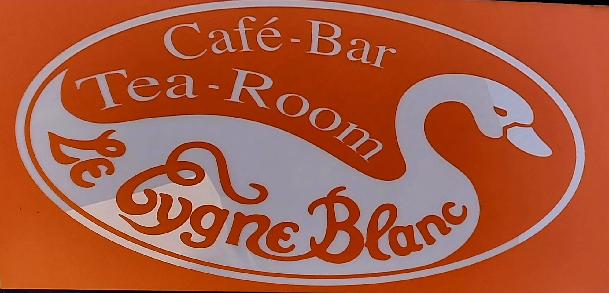 Le Cygne Blanc Sàrl