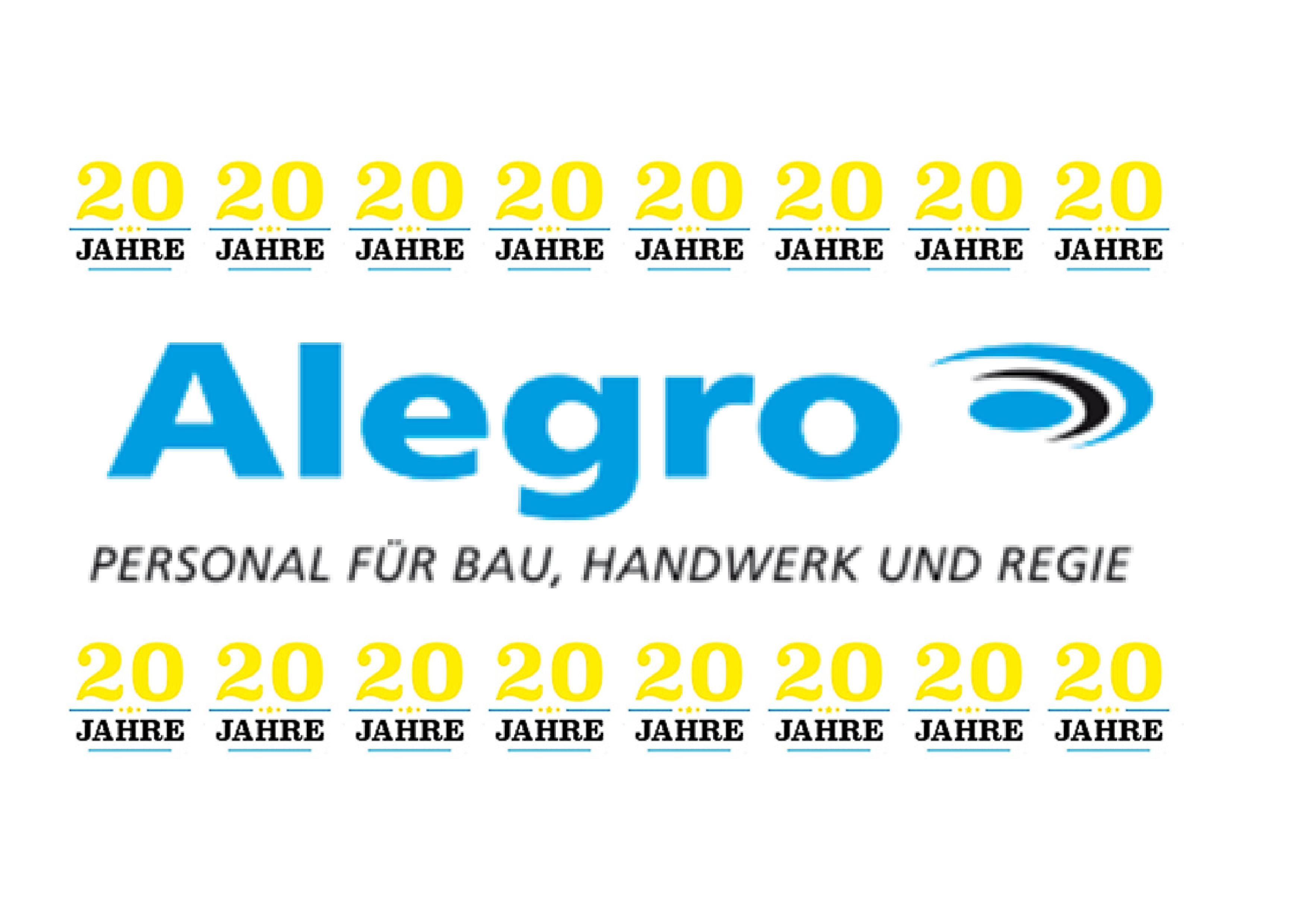 Alegro AG