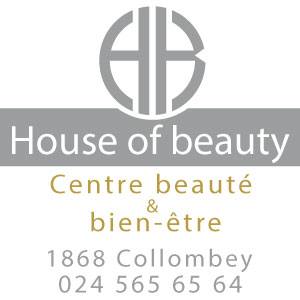 House Of Beauty