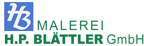 Malerei H.P. Blättler GmbH
