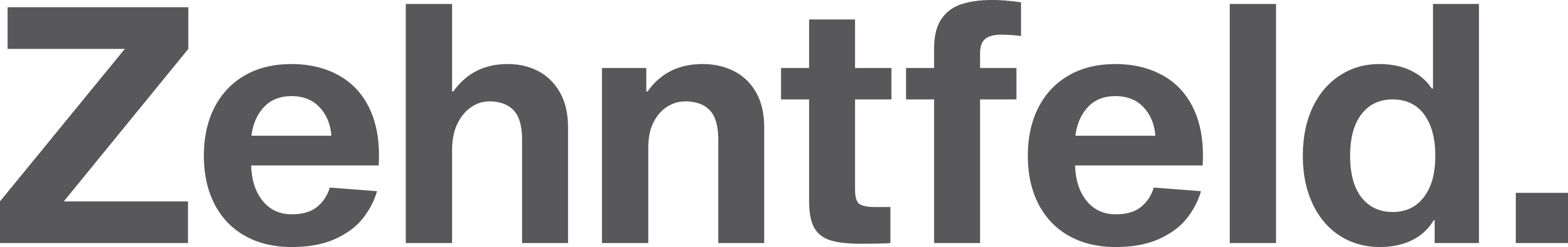 Alters- und Pflegezentrum Zehntfeld
