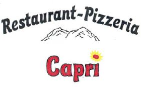 Restaurant Pizzeria Le Capri - Monthey