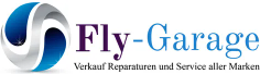 Fly-Garage