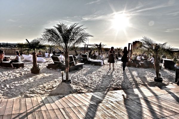 Club 41