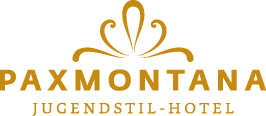 Jugendstil-Hotel Paxmontana