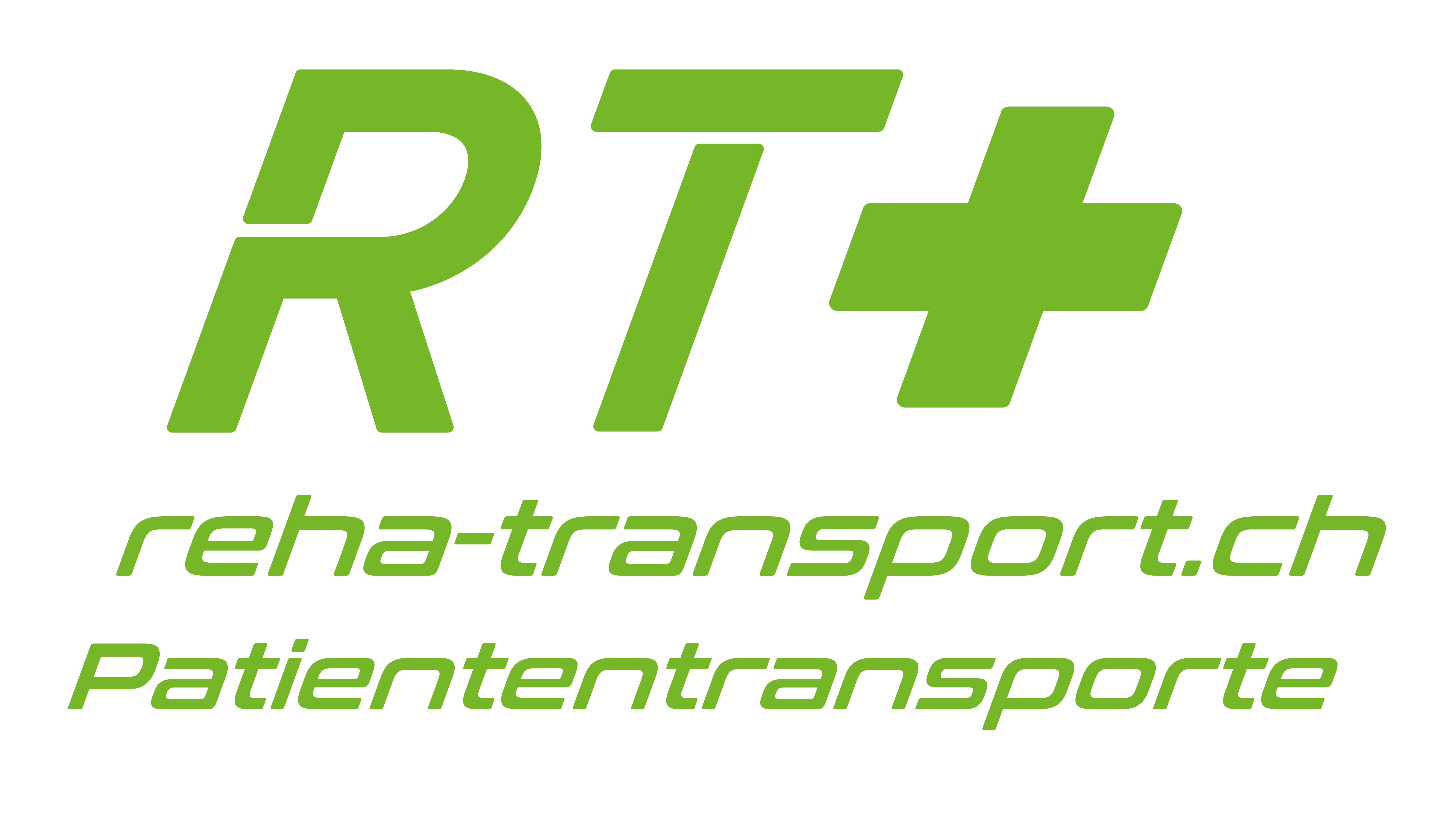 Reha Transport Swiss GmbH
