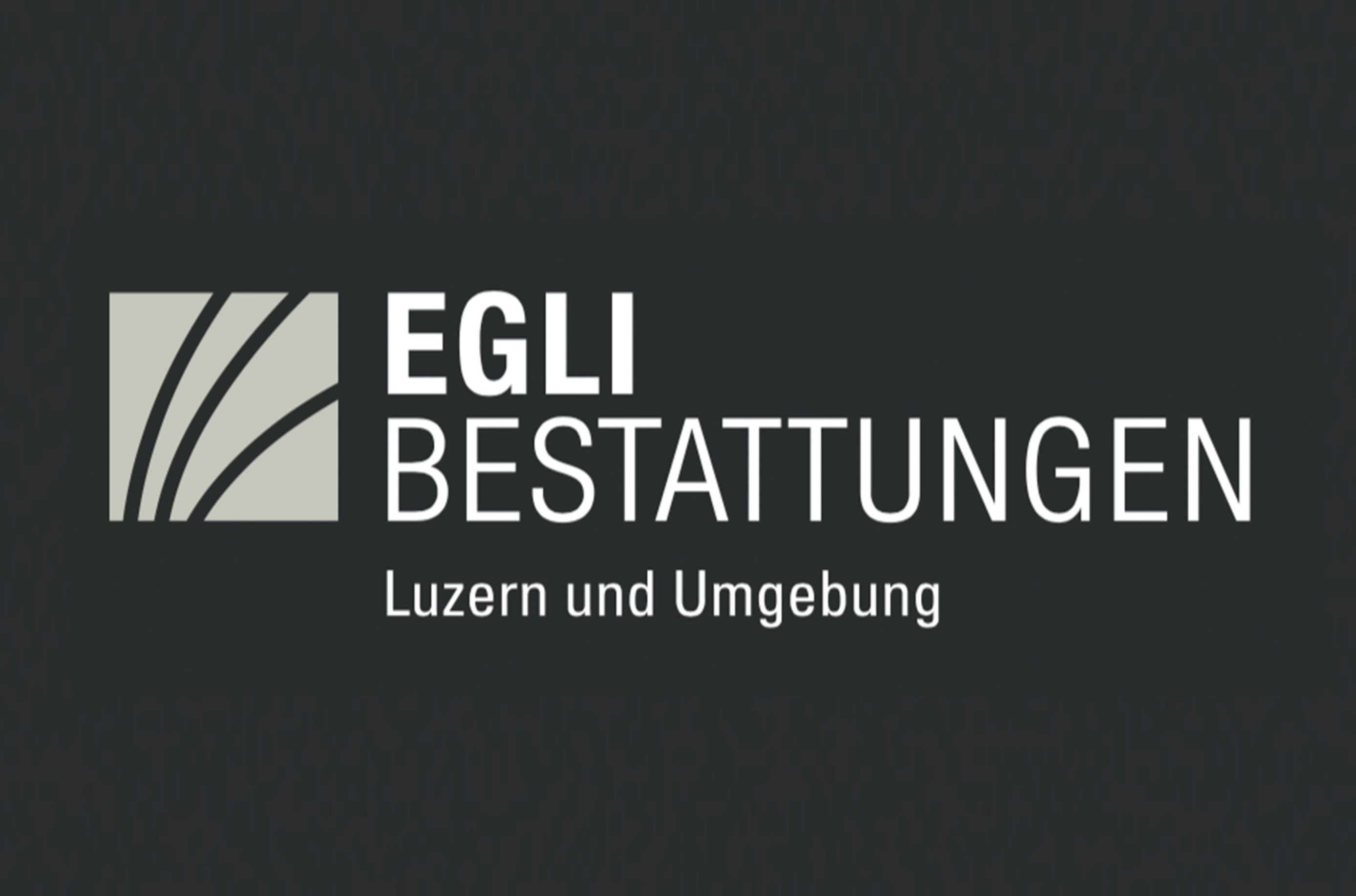 EGLI BESTATTUNGEN AG WILLISAU