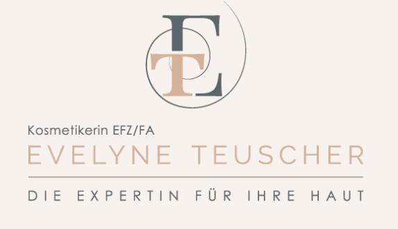 Teuscher Evelyne