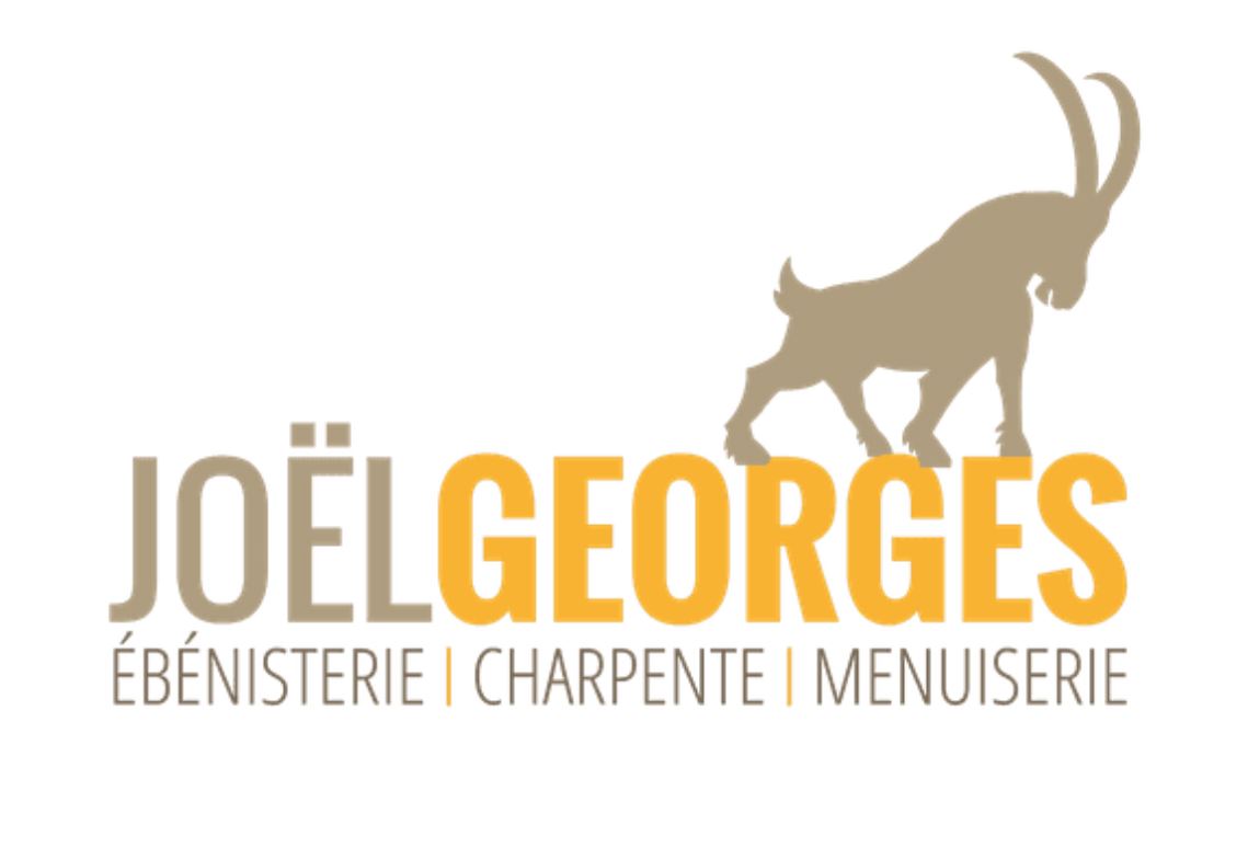 Ebenisterie-Charpente-Menuiserie Georges