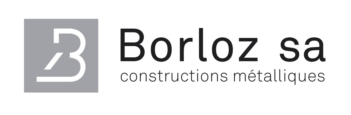 Borloz SA Constructions Métalliques