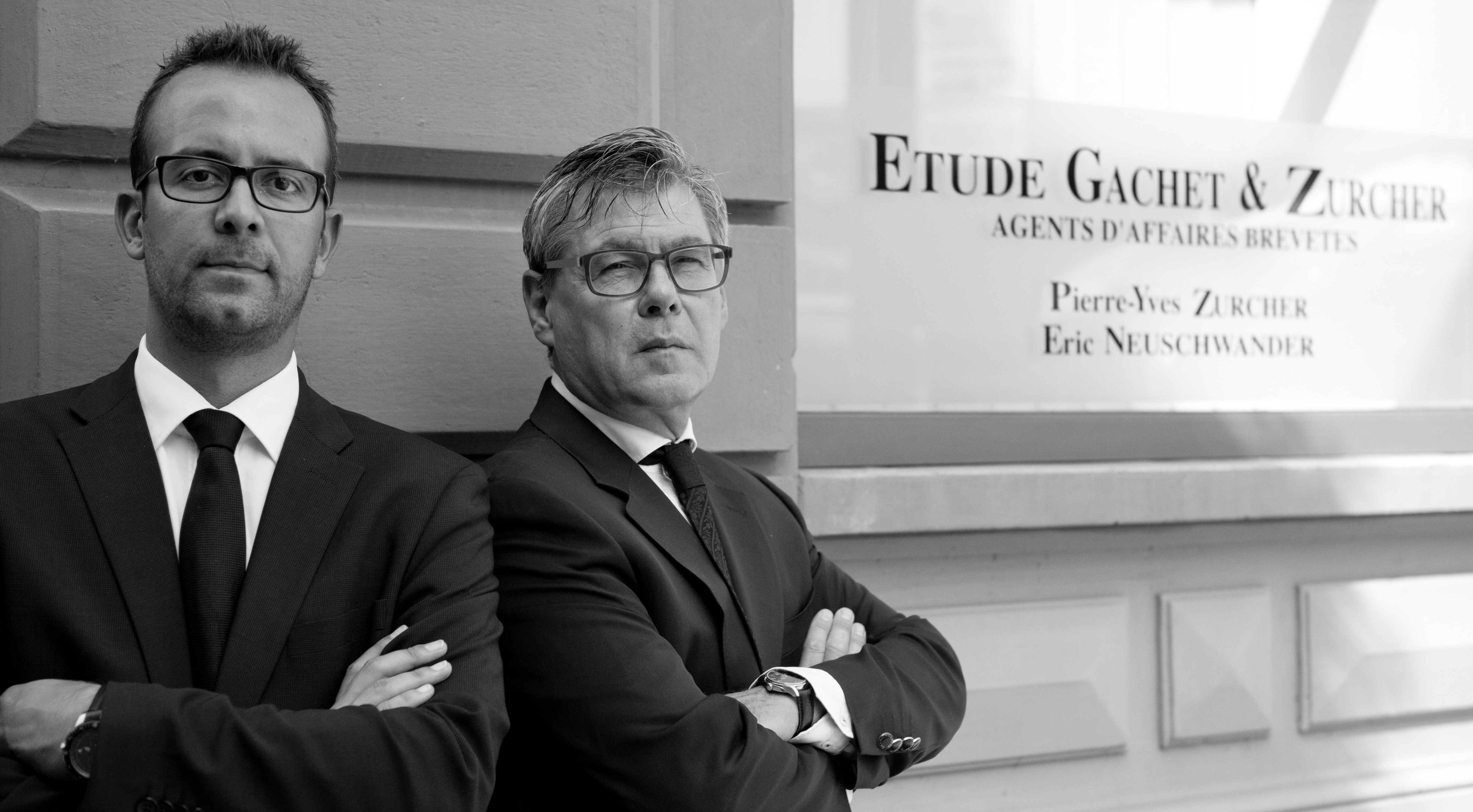 GACHET ZURCHER & ASSOCIES SA