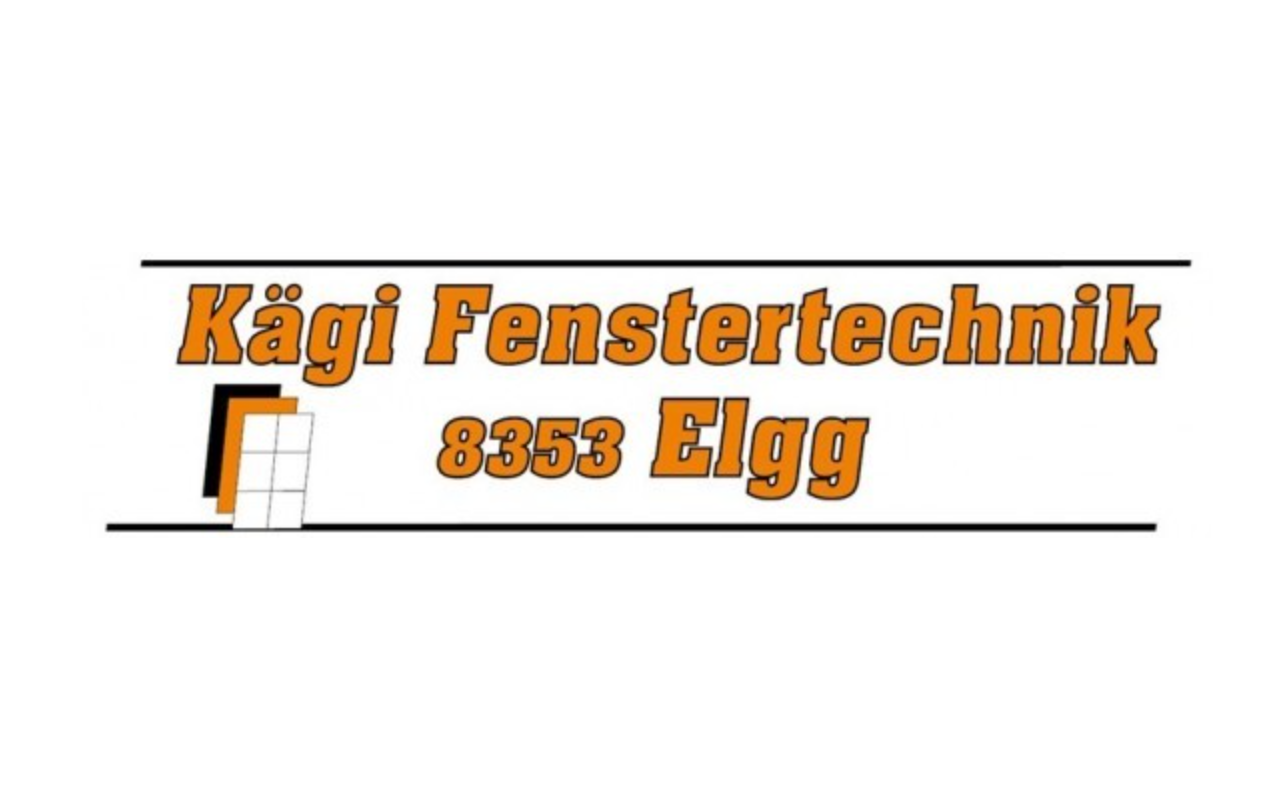 Kägi Fenstertechnik AG