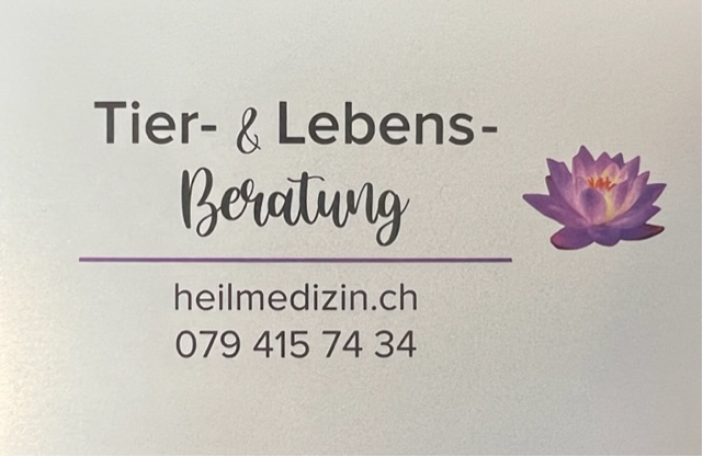 Tier- & Lebensberatung