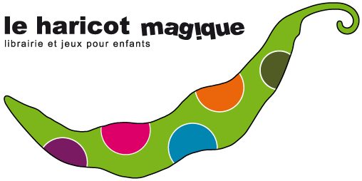 Le Haricot magique