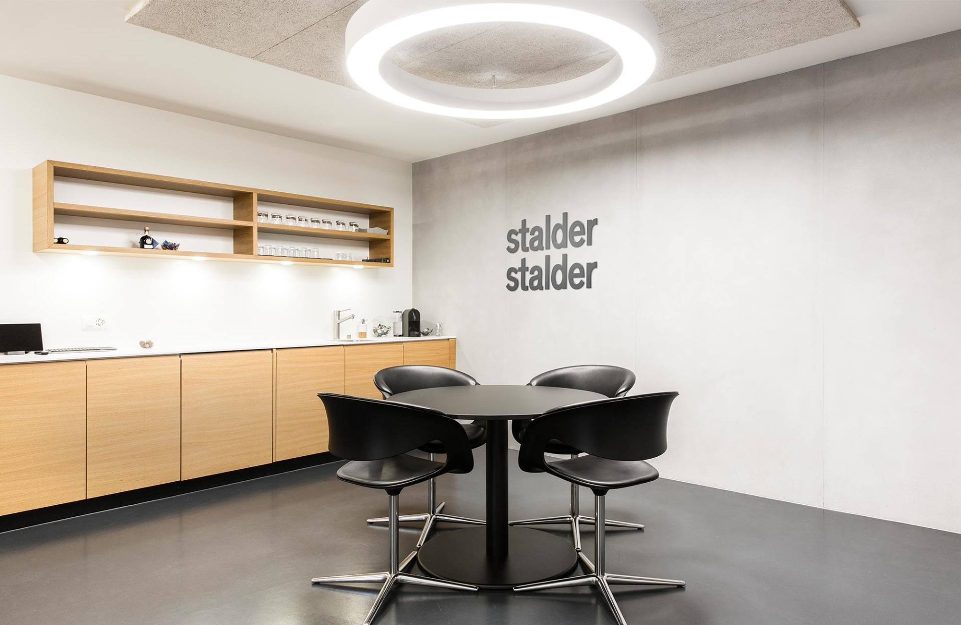 stalder stalder Real Estate AG