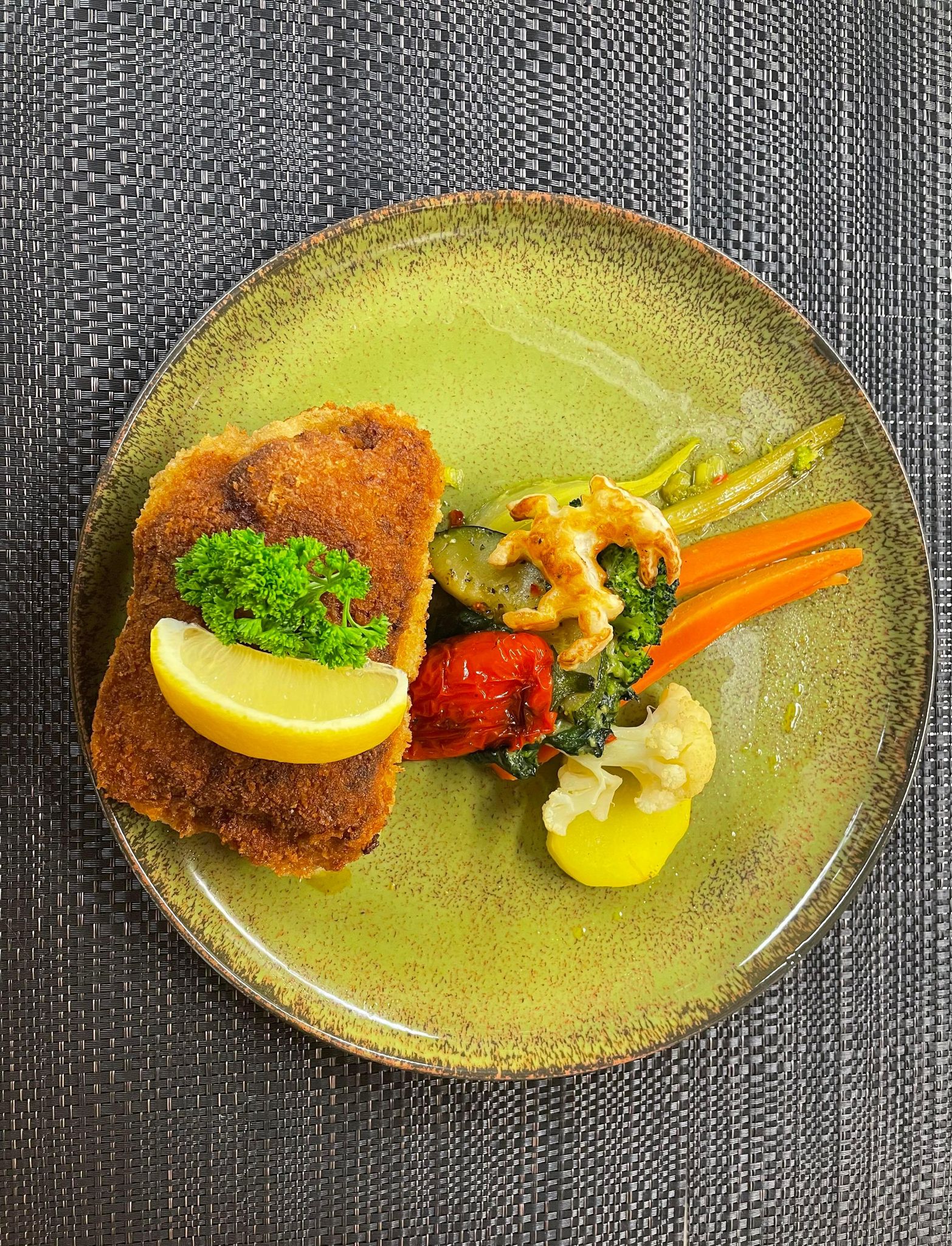 Restaurant Landhaus
