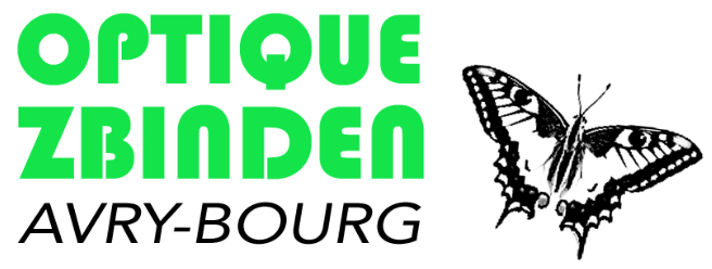 Optique Zbinden Sàrl