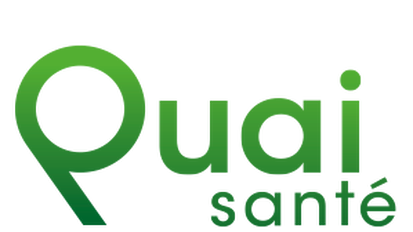 Quai Santé - Gare