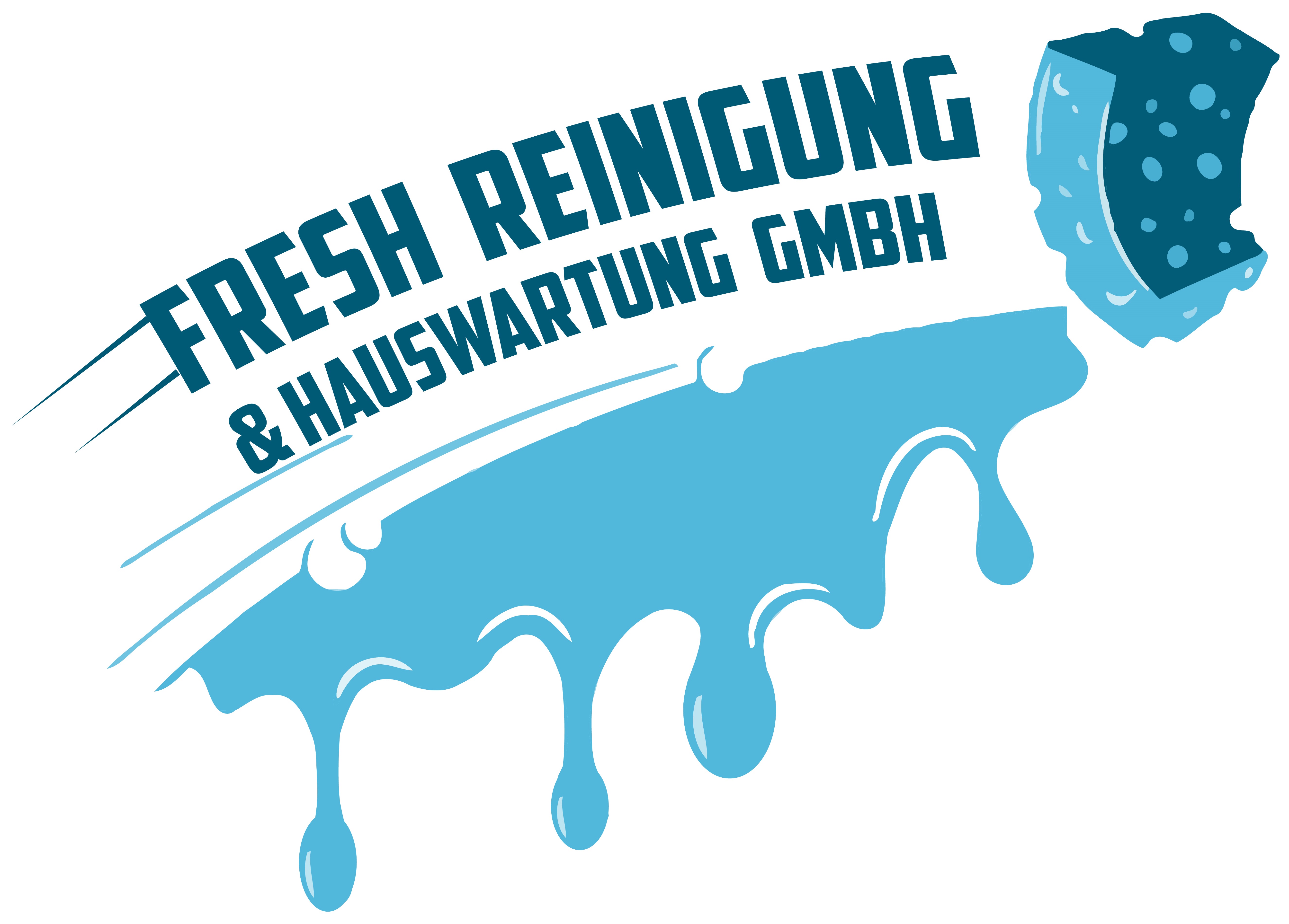 Fresh Reinigung & Hauswartung GmbH
