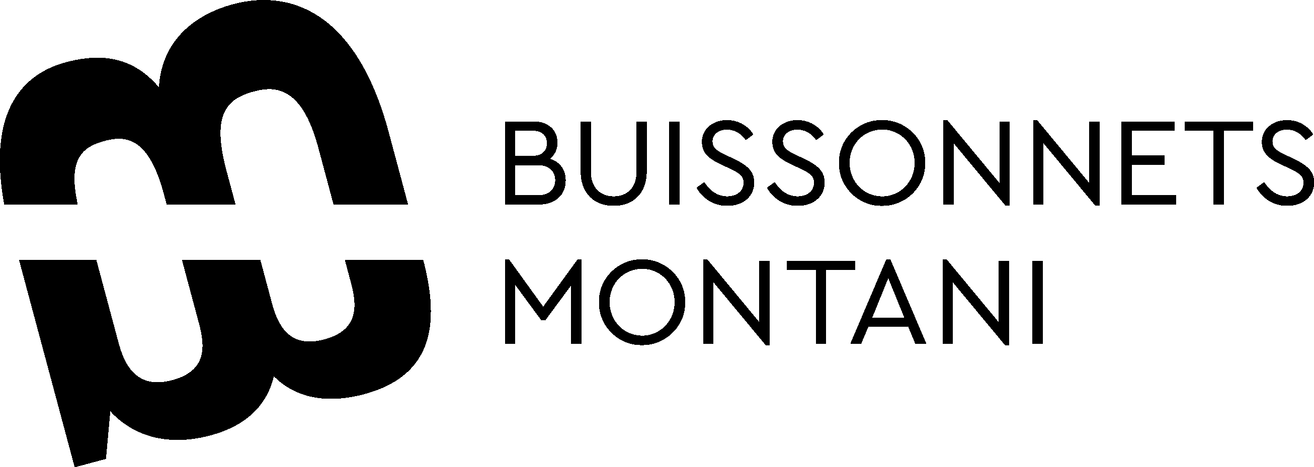 BUISSONNETS & MONTANI