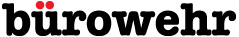 Bürowehr
