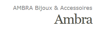 Ambra Bijoux & Living