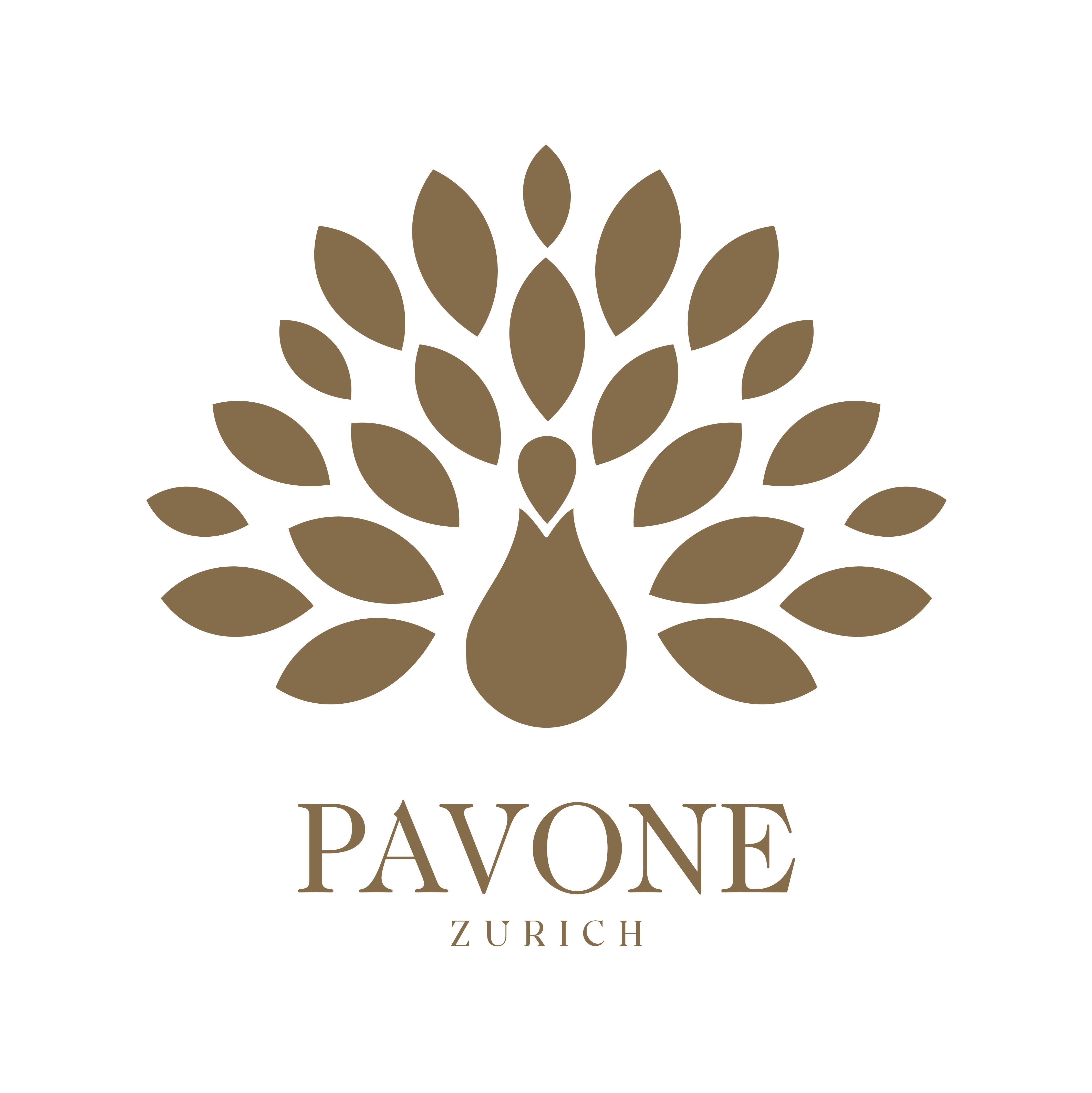 PAVONE