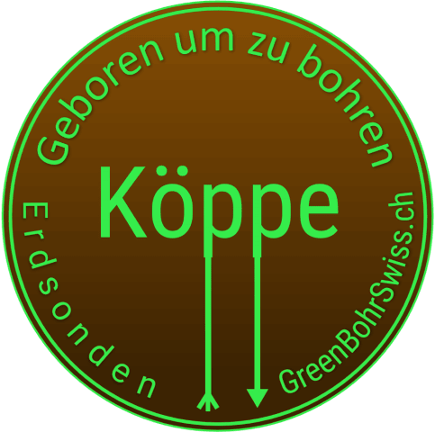 Köppe GreenBohr.swiss