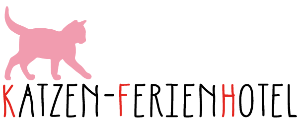 Katzen-Ferienhotel