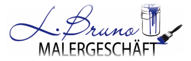 Malergeschäft L. Bruno