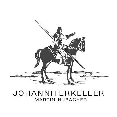 JOHANNITERKELLER, Martin Hubacher