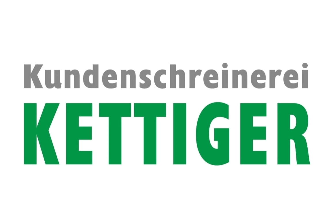 Kundenschreinerei Kettiger