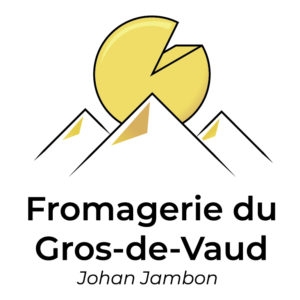 Fromagerie du Gros de Vaud Johan Jambon
